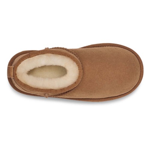 Ugg Classic Big Kid Mini -new- good