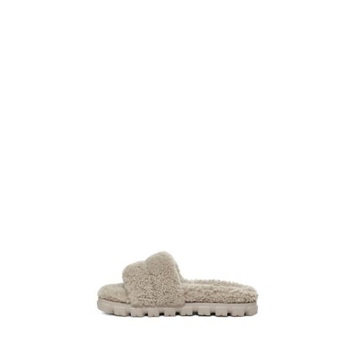 Women's UGG Cozetta Curly Slippers | SCHEELS.com