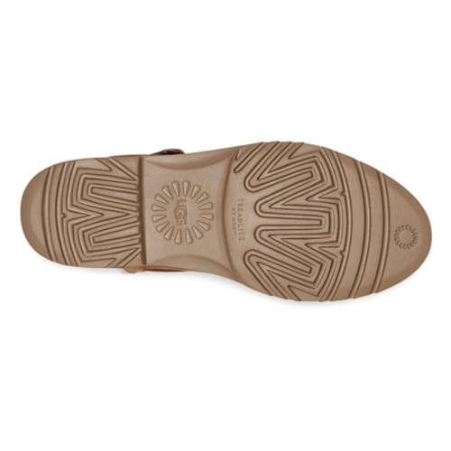 Women's UGG Romely ShorBuckle Shearling Boots