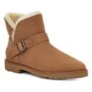 Women's UGG Romely ShorBuckle Shearling Boots