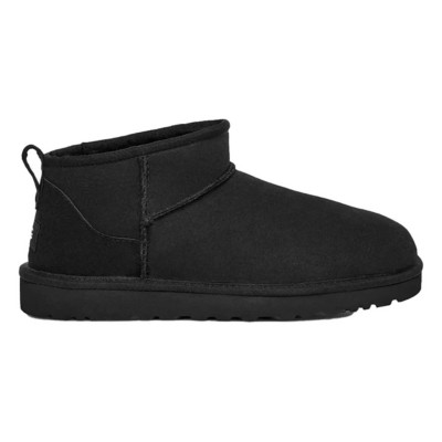 Men's UGG Classic Ultra Mini Shearling Boots | SCHEELS.com