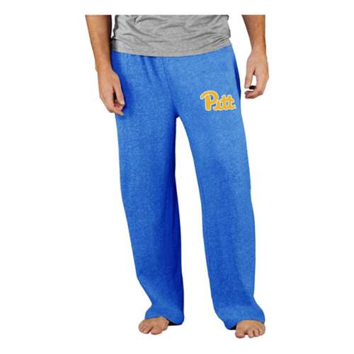 Concepts Sport Pittsburgh Panthers Mainstream Sweatpants