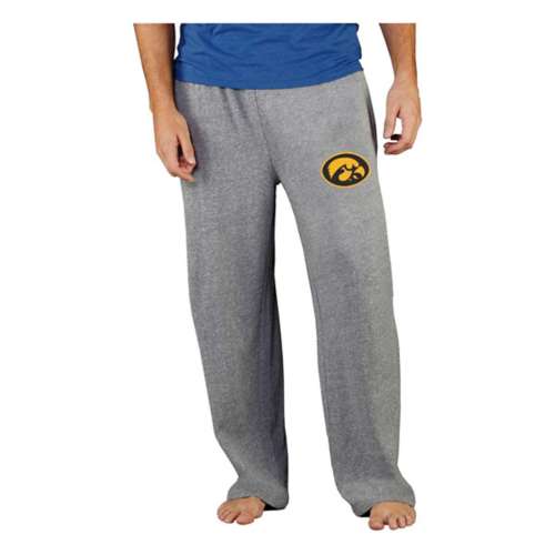 Concepts Sport Iowa Hawkeyes Mainstream Sweatpants Witzenberg Sneakers Sale Online