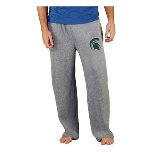 Concepts Sport Michigan State Spartans Mainstream Sweatpants