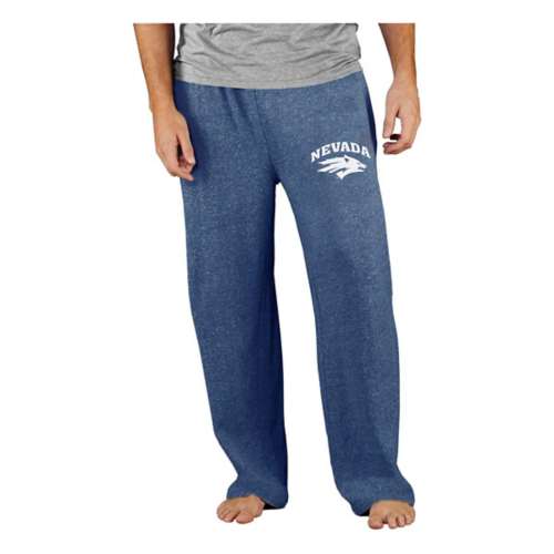 Concepts Sport Nevada Wolf Pack Mainstream Sweatpants