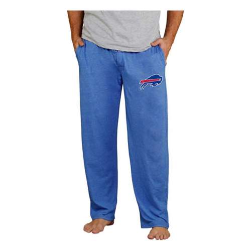 Concepts Sport Buffalo Bills Quests Sweatpants