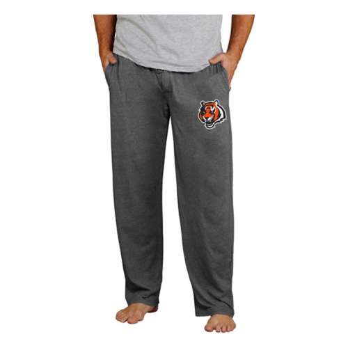 Concepts Sport Cincinnati Bengals Quests Sweatpants