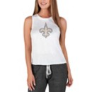 Concepts Sport Women's New Orleans Saints Gable Tank Top