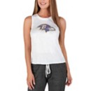 Concepts Sport Women's Balitmore Ravens Gable Tank Top