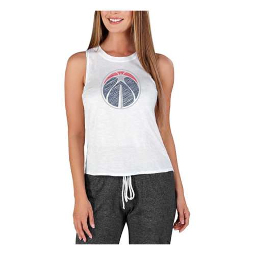 Lids Chicago Cubs Concepts Sport Women's Plus Cloud Tank Top