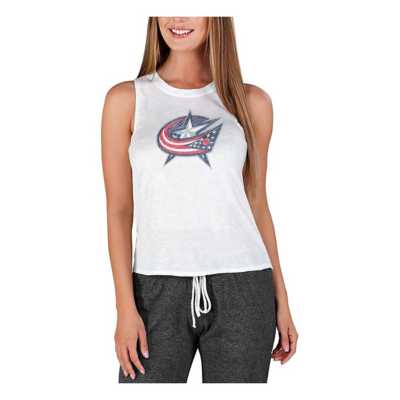 Rays Baseball Concepts Sport Women's Tampa Bay Rays Gable Tank Top