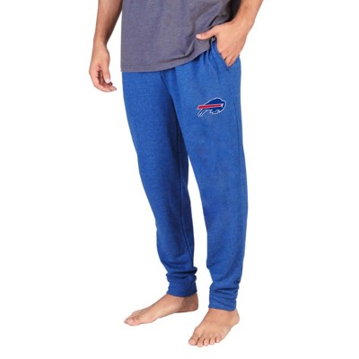 Lids Los Angeles Rams Concepts Sport Women's Mainstream Lounge Jogger Pants  - Royal