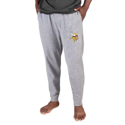 Concepts Sport Minnesota Vikings Mainstream Joggers