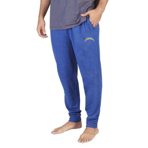 Concepts Sport Los Angeles Chargers Mainstream Joggers