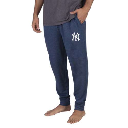 Concepts Sport Men's New York Yankees Mainstream Jogger Pant