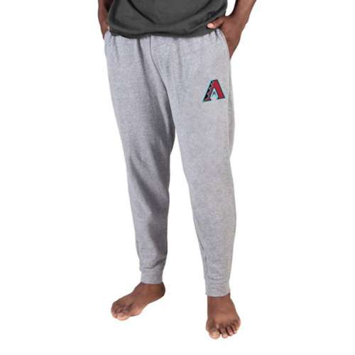Lids Arizona Diamondbacks Concepts Sport Women's Badge T-Shirt & Pajama  Pants Sleep Set - Cardinal/Gray