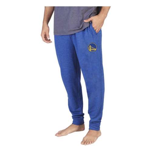 Warriors joggers 2025