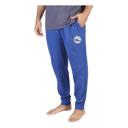 Lids Los Angeles Rams Concepts Sport Women's Mainstream Lounge Jogger Pants  - Royal