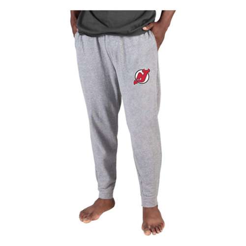 Concepts Sport New Jersey Devils Mainstream Joggers
