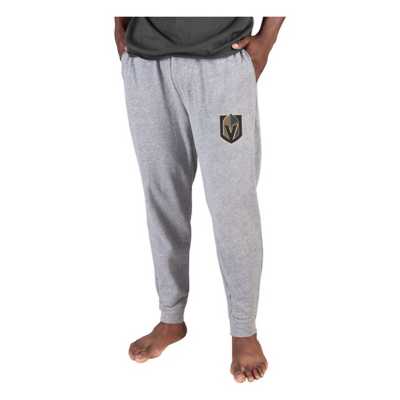 Green Bay Packers Concepts Sport Big & Tall T-Shirt & Pants Sleep Set -  Green/Heather Gray