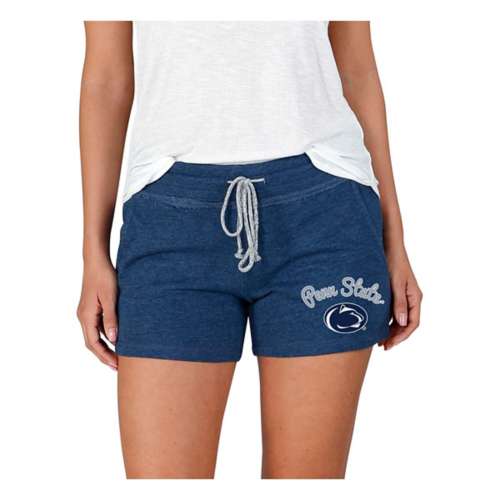 Concepts Sport Women's Penn State Nittany Lions Mainstream Shorts