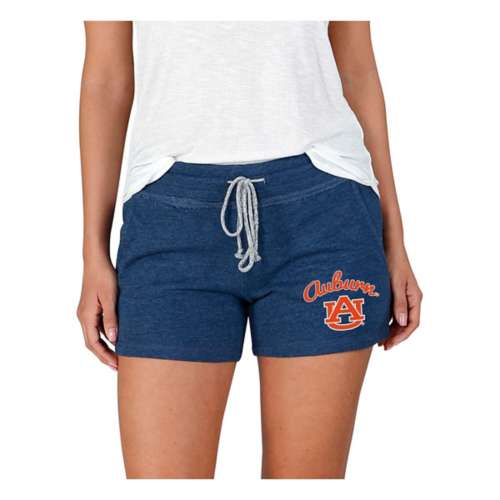 Concepts Sport Women's Auburn Tigers Mainstream Shorts