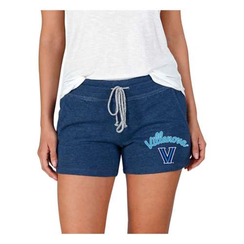 Concepts Sport Women's Villanova Wildcats Mainstream ONLY Shorts