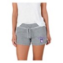 Concepts Sport Women's Northwestern Wildcats Mainstream Shorts