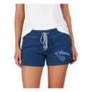 Concepts Sport Women's Tennessee Titans Mainstream Shorts
