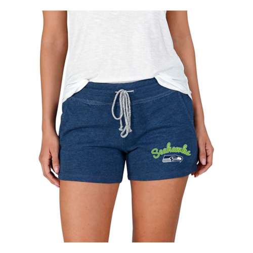 Men's Concepts Sport Navy Seattle Seahawks Lightweight Jogger