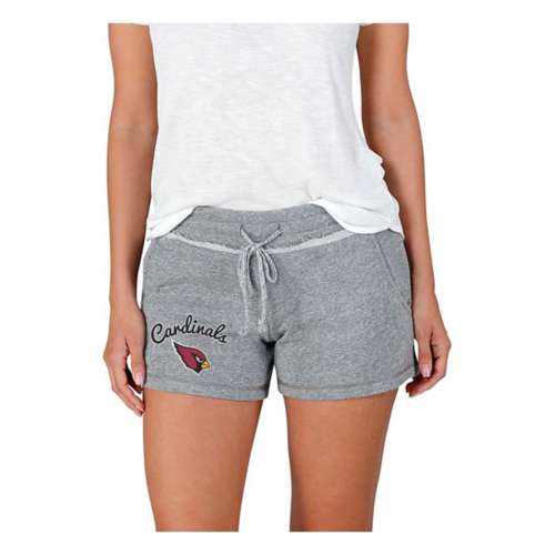 Concepts Sport Women's Arizona Cardinals Mainstream Shorts