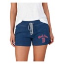 Concepts Sport Women's Boston Red Sox Mainstream Shorts