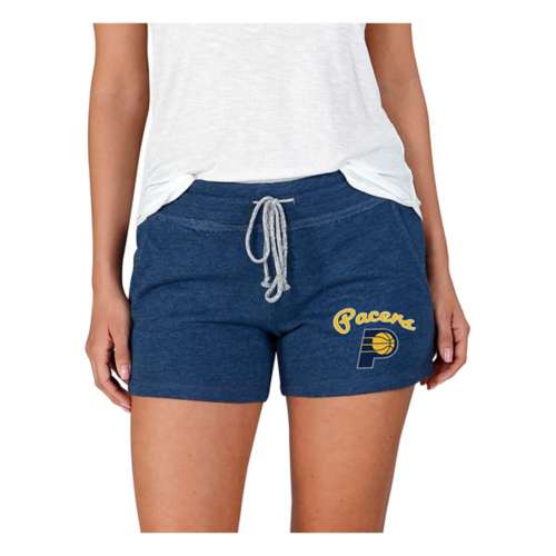 Concepts Sport Women's Indiana Pacers Mainstream Shorts