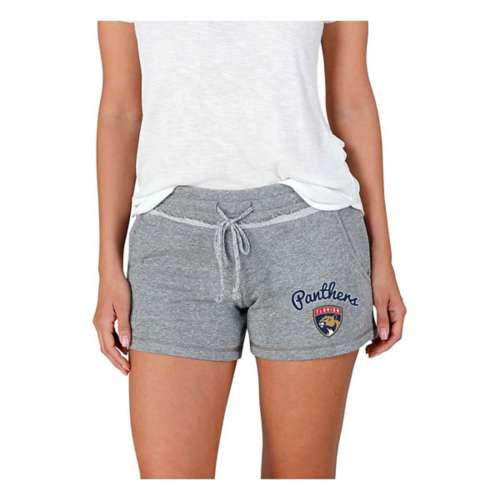 Concepts Sport Women's Florida Panthers Mainstream Shorts