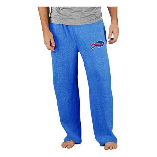 men's buffalo bills sweatpants