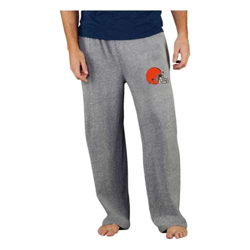 Concepts Sport Cleveland Browns Mainstream Sweatpants