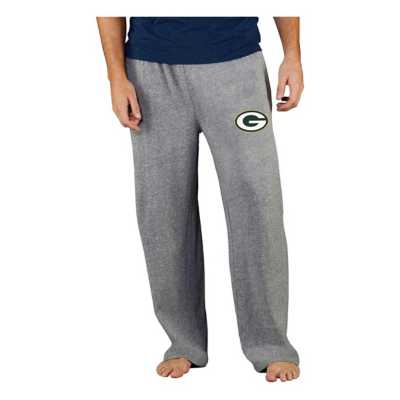 College Concepts LLC Green Bay Packers Men's Powerplay Sweatpants 22 / M