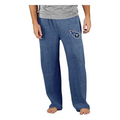 Tennessee Titans Athletic Gray Lounge Pants