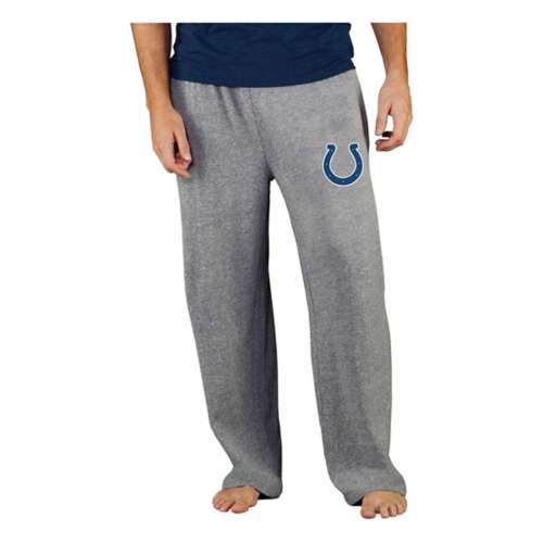 Concepts Sport Indianapolis Colts Mainstream Sweatpants