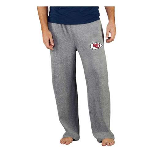 Concepts Sport Kansas City Chiefs Mainstream Sweatpants