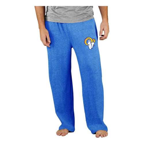 Los Angeles Rams Football Uniform Joggers for Men