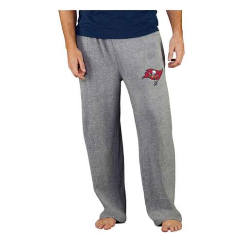 Concepts Sport Tampa Bay Buccaneers Mainstream Sweatpants