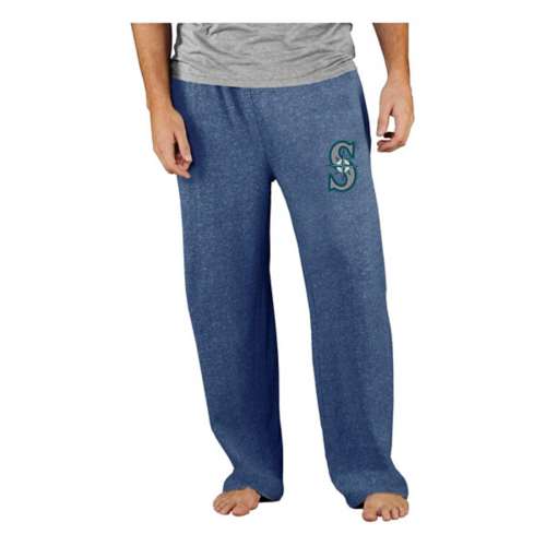Concepts Sport Seattle Mariners Mainstream Sweatpants