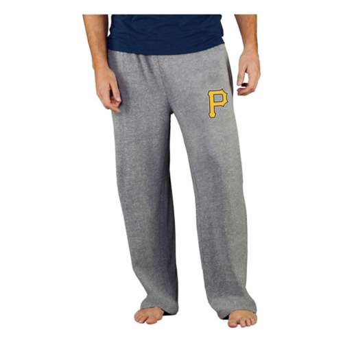 Concepts Sport Pittsburgh Pirates Mainstream Sweatpants