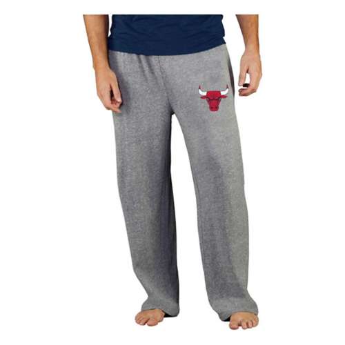 Chicago bulls online sweatpants