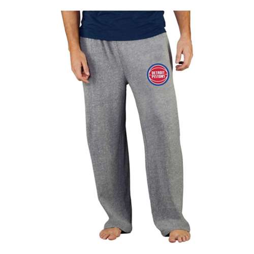 Concepts Sport Detroit Pistons Mainstream Sweatpants Witzenberg Sneakers Sale Online