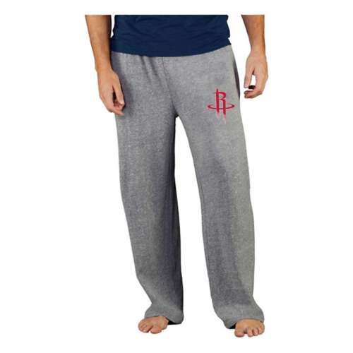 Concepts Sport Houston Rockets Mainstream Sweatpants