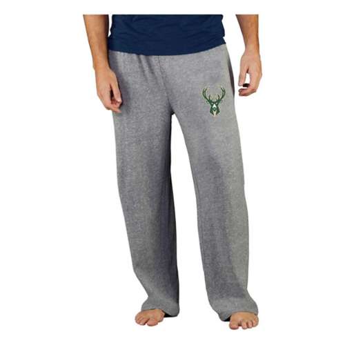 Concepts Sport Milwaukee Bucks Mainstream Sweatpants Slocog