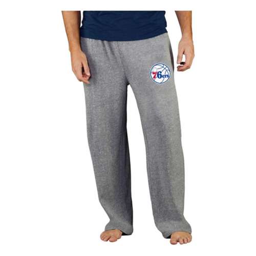 Sixers sweatpants on sale