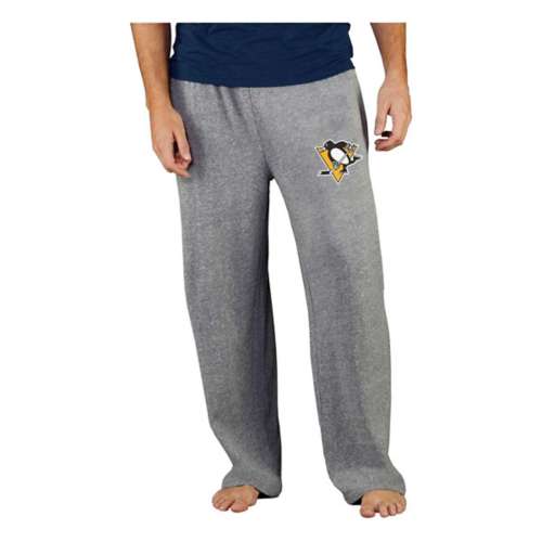 Men's Concepts Sport Gray Minnesota Vikings Mainstream Pants